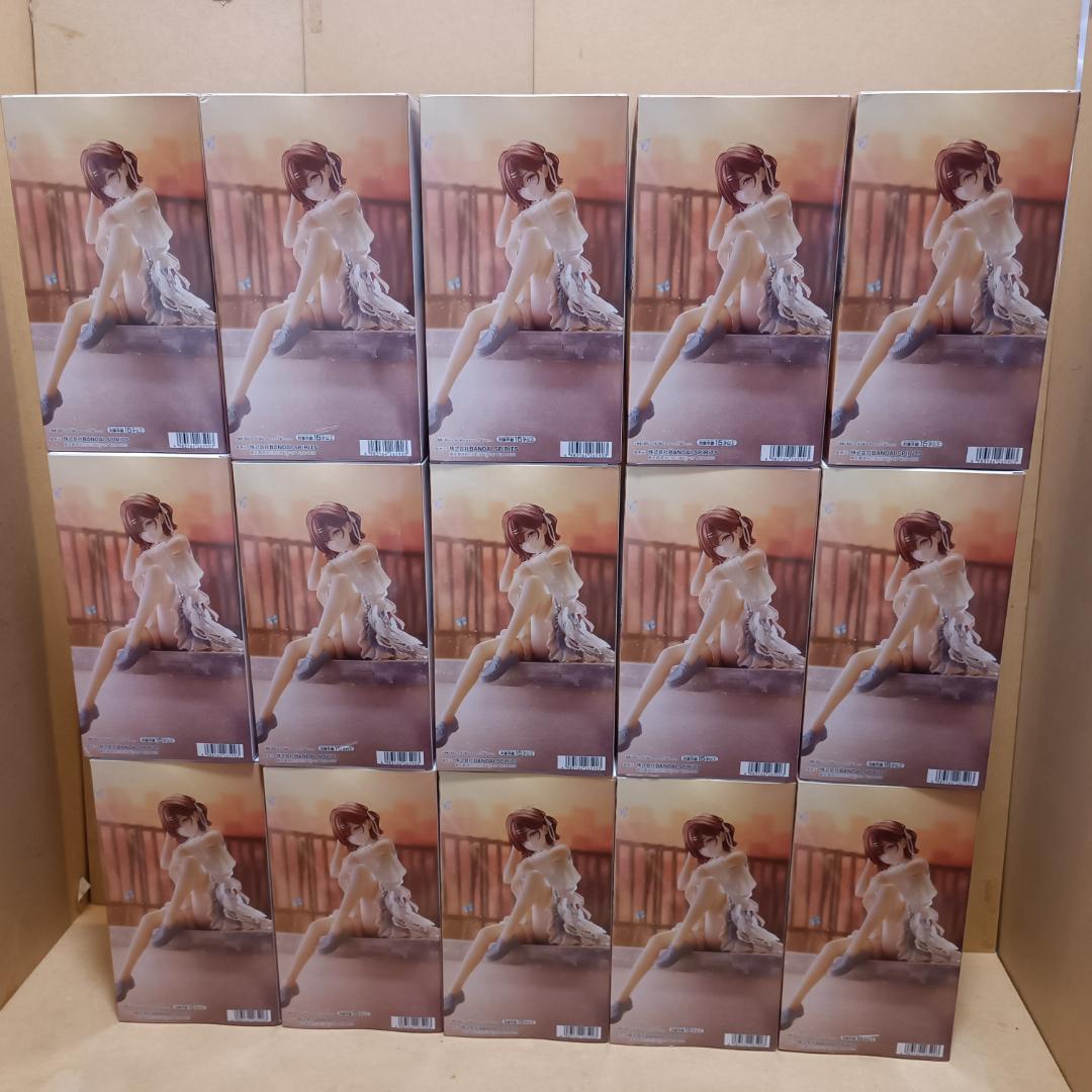 アイドルマスター シャイニーカラーズ ESPRESTO 樋口円香 15体