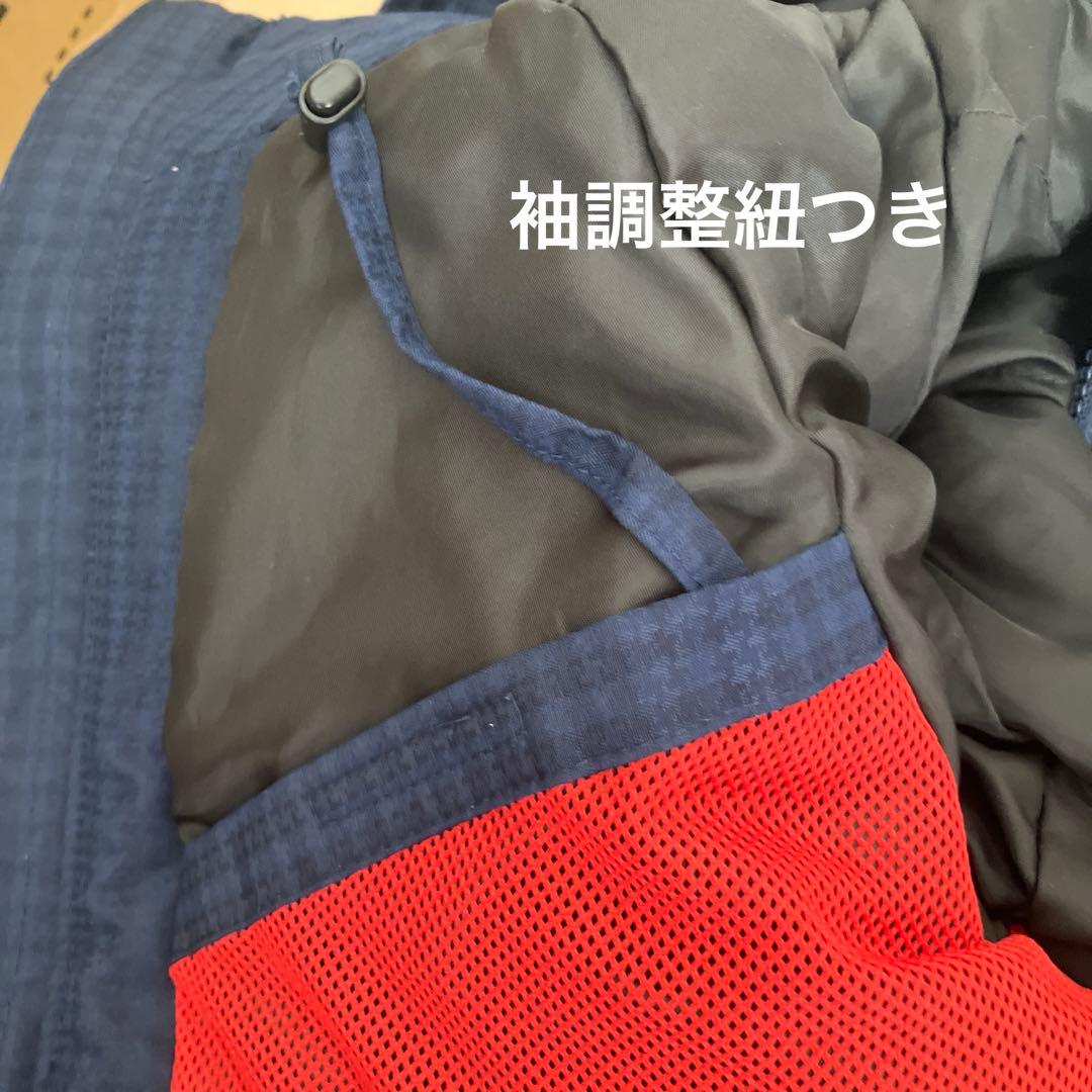 【タグ付き】phenix フェニックス　スキーウェア　上下セット　140㎝