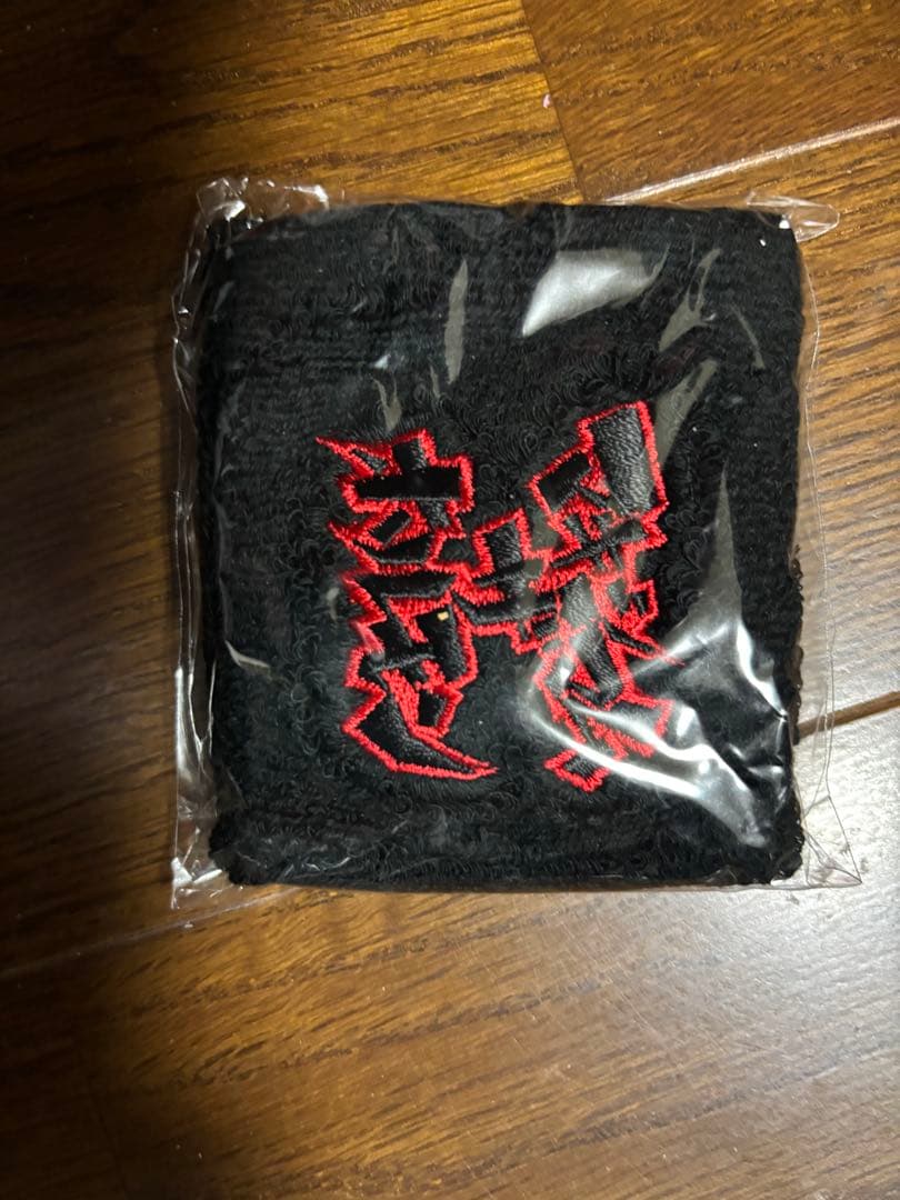 マキシマムザホルモン メタルポーズパスポーチ パスケース リストバンド ほか