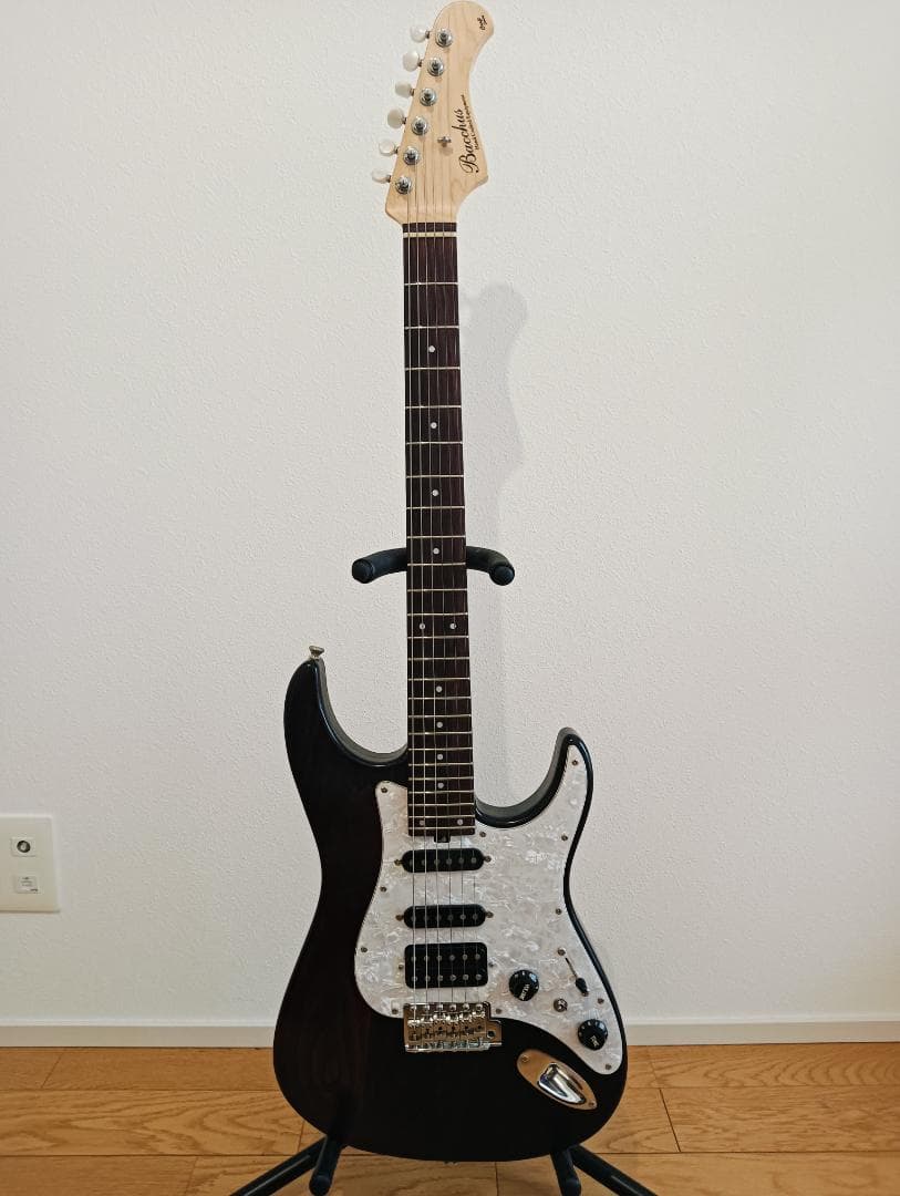 Bacchus Craft Series IMPERIAL（国産）