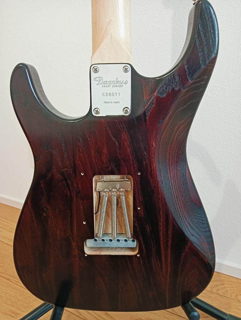 Bacchus Craft Series IMPERIAL（国産）