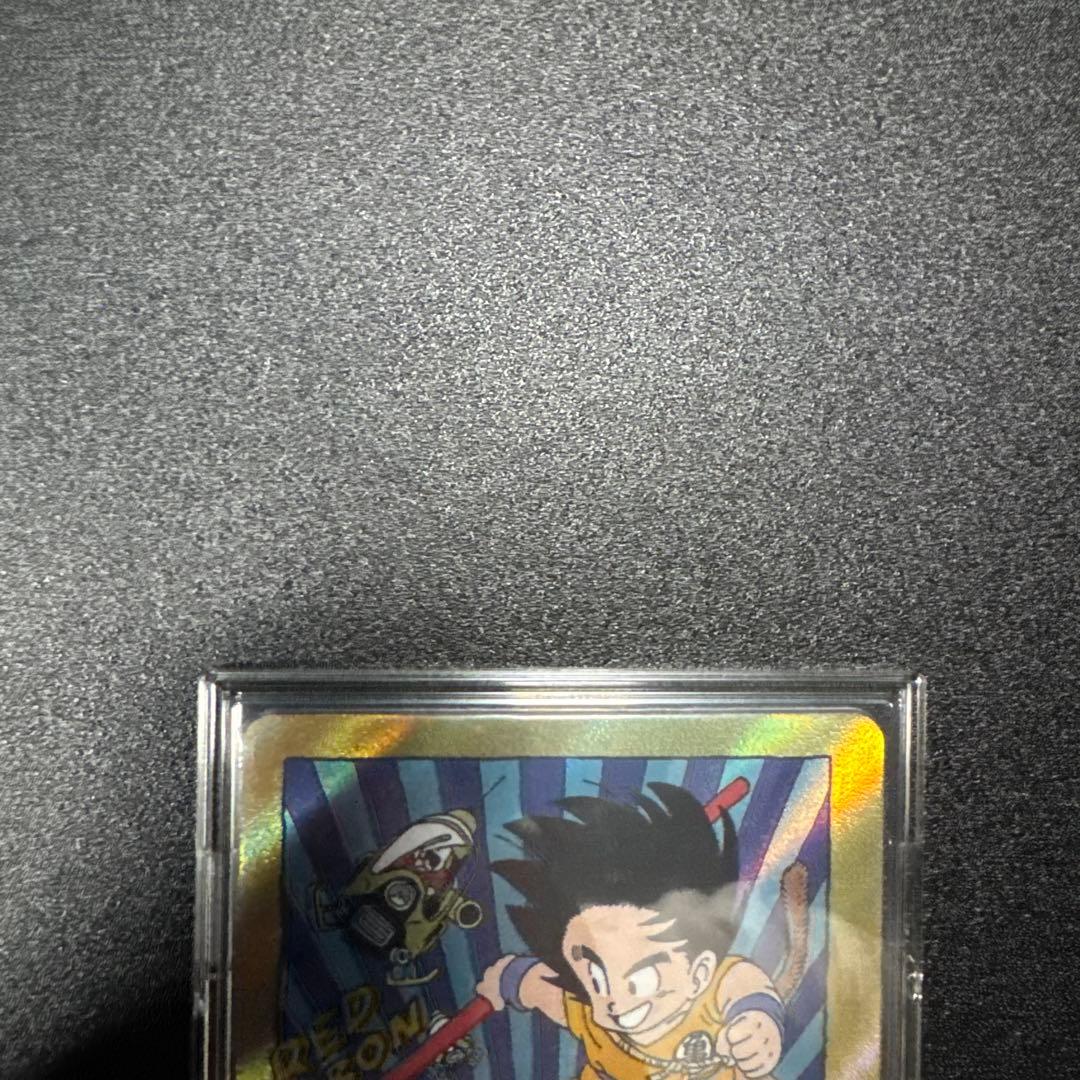 フュージョンワールド　エナジーマーカー　金　E-47 6巻表紙