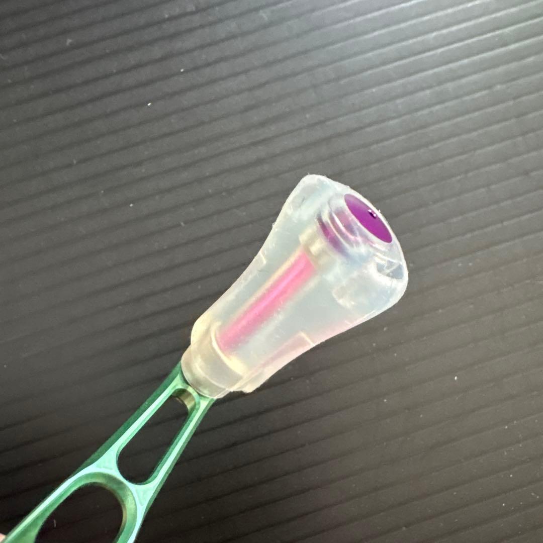 エアーステア33 ロブルアー しもきん 限定 希少品 アジング トラウト バベル