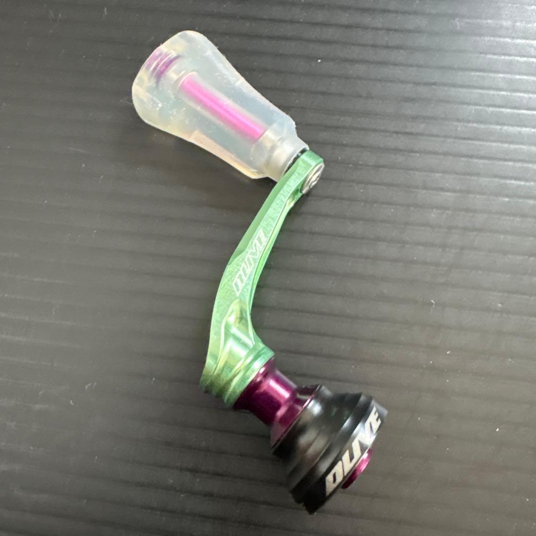 エアーステア33 ロブルアー しもきん 限定 希少品 アジング トラウト バベル