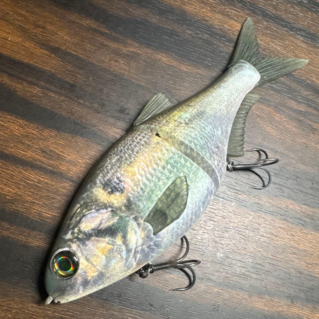 レア 86Baits Doomrider 新品未使用品