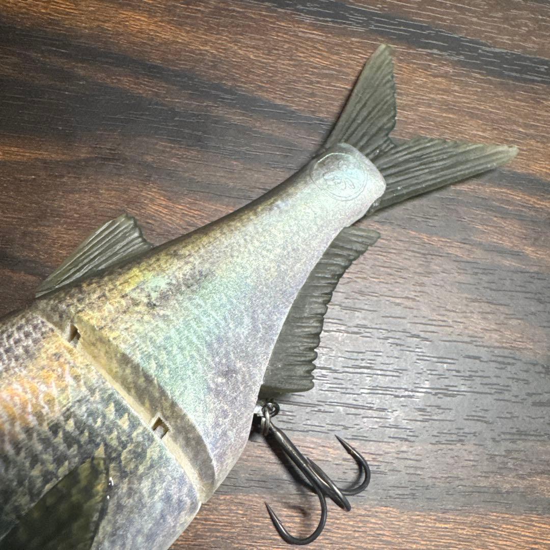 レア 86Baits Doomrider 新品未使用品