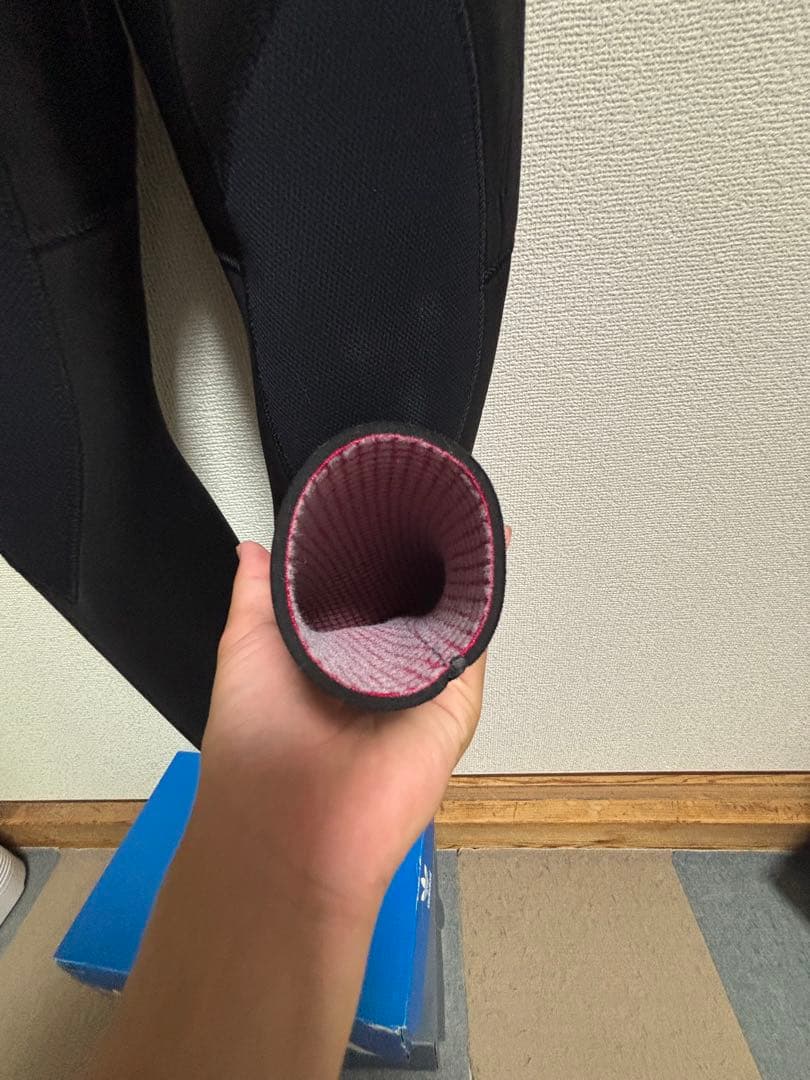 ⭐︎値下げ⭐︎Lordish Behavior シーガル ウェットスーツ