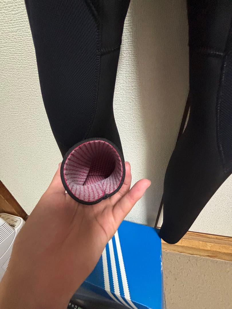 ⭐︎値下げ⭐︎Lordish Behavior シーガル ウェットスーツ