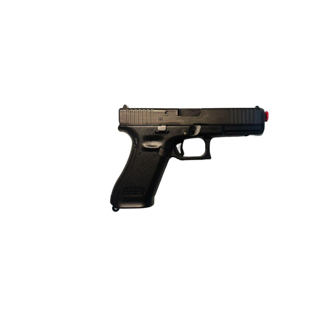 ま*い様 東京マルイ G17 Gen5 MOSガスブローバックハンドガン