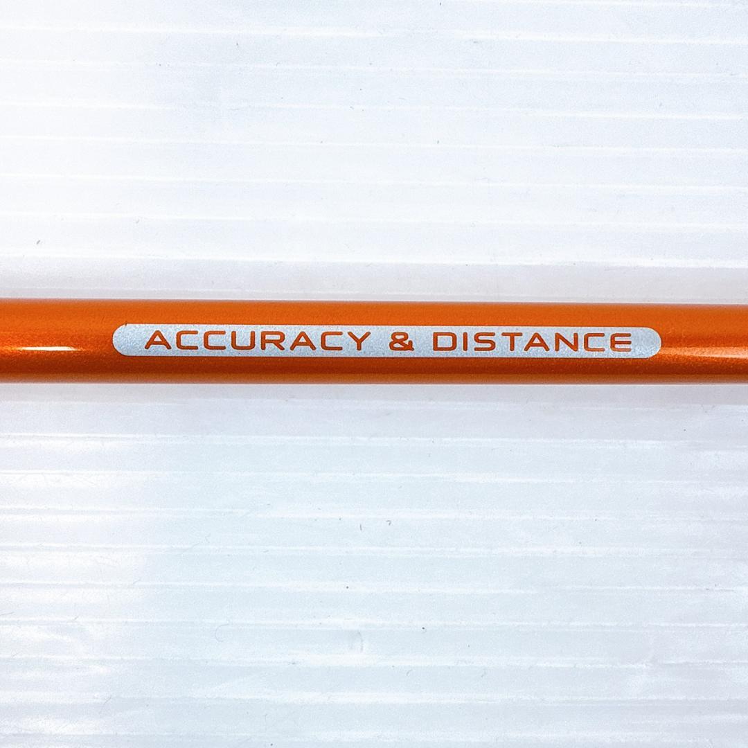 ツアーAD　DI-5S　ドライバー用シャフト　スリクソン・ゼクシオ／TOURAD