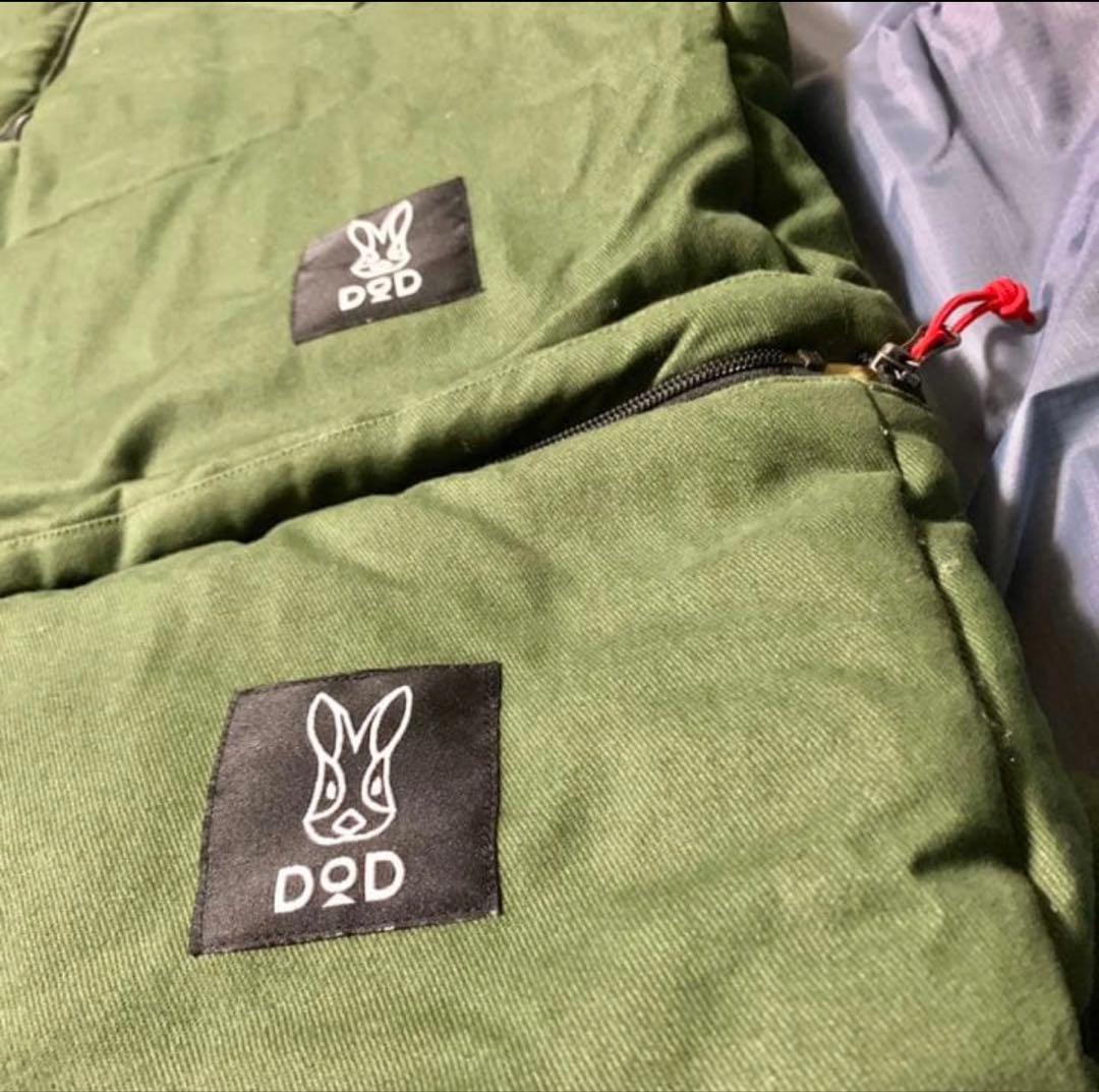 DOD美品　ジャケシュラ2M