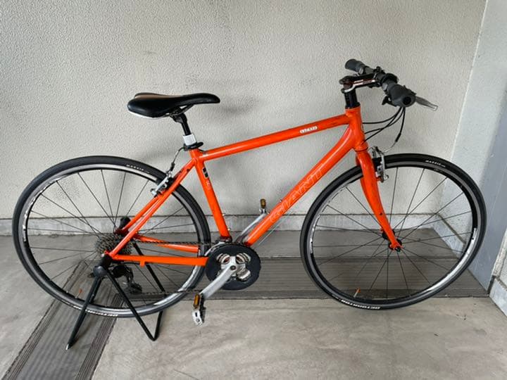 値下げしました‼️ ジャイアント　クロスバイク