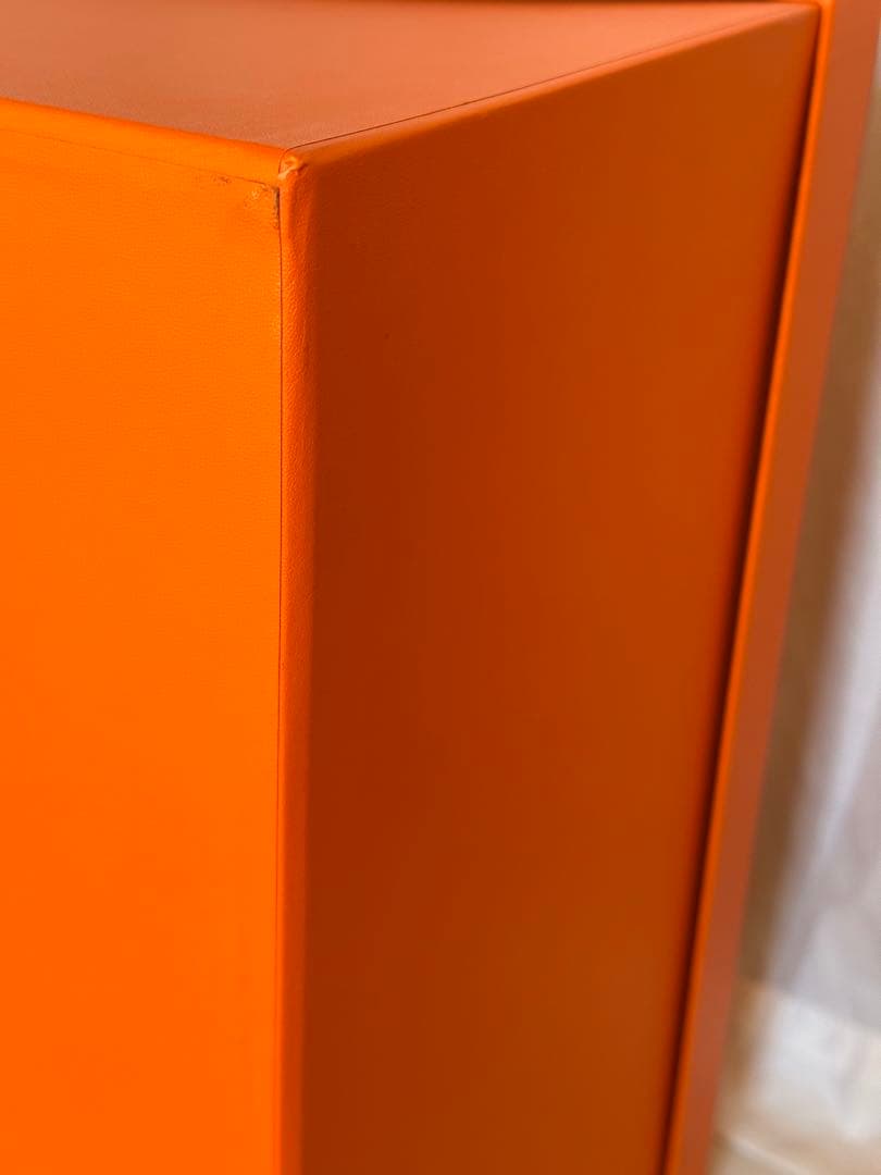 エルメス　大型空箱　ショッパー付き　ギフトボックス