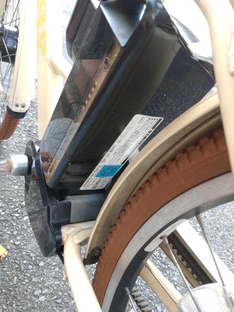 配送可★直接引渡可カスタム現行型【限定車ステップクルーズe】電動アシスト自転車