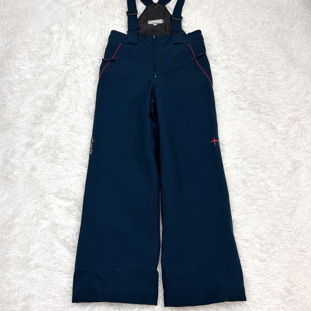 phenix NORGE スキーウェア 150 サイズ