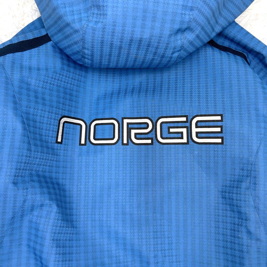 phenix NORGE スキーウェア 150 サイズ