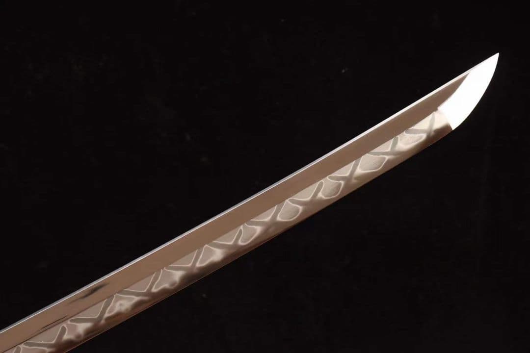 【武士一起源】武具　刀装具　日本刀　模造刀 居合刀