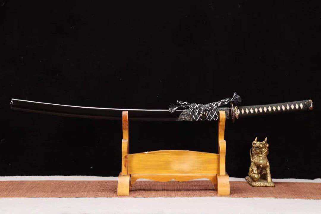 【武士一起源】武具　刀装具　日本刀　模造刀 居合刀