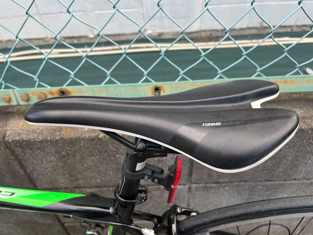 GIANT CONTEND 1 ロードバイク ブラック