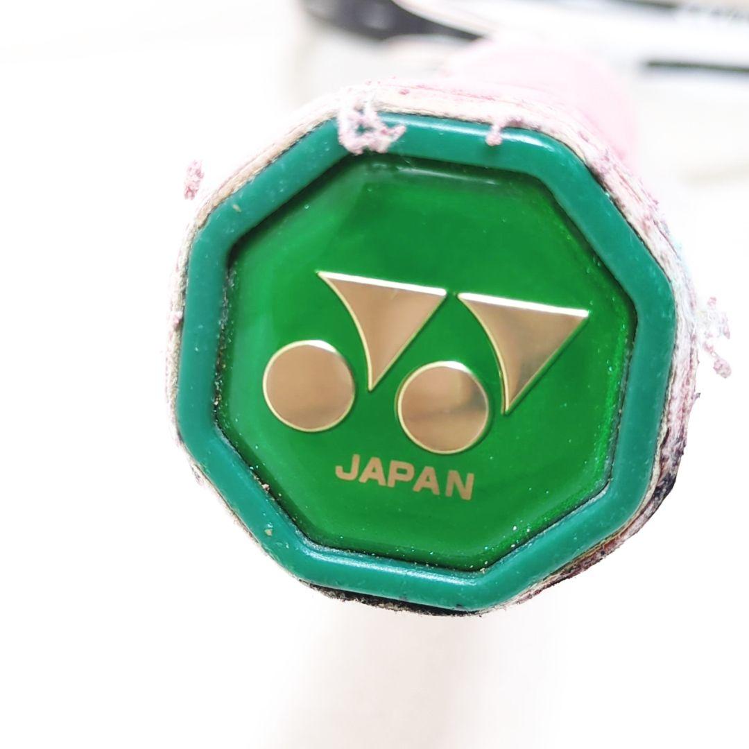 ヨネックス INX800 アイネクステージ YONEX ソフトテニス ラケット