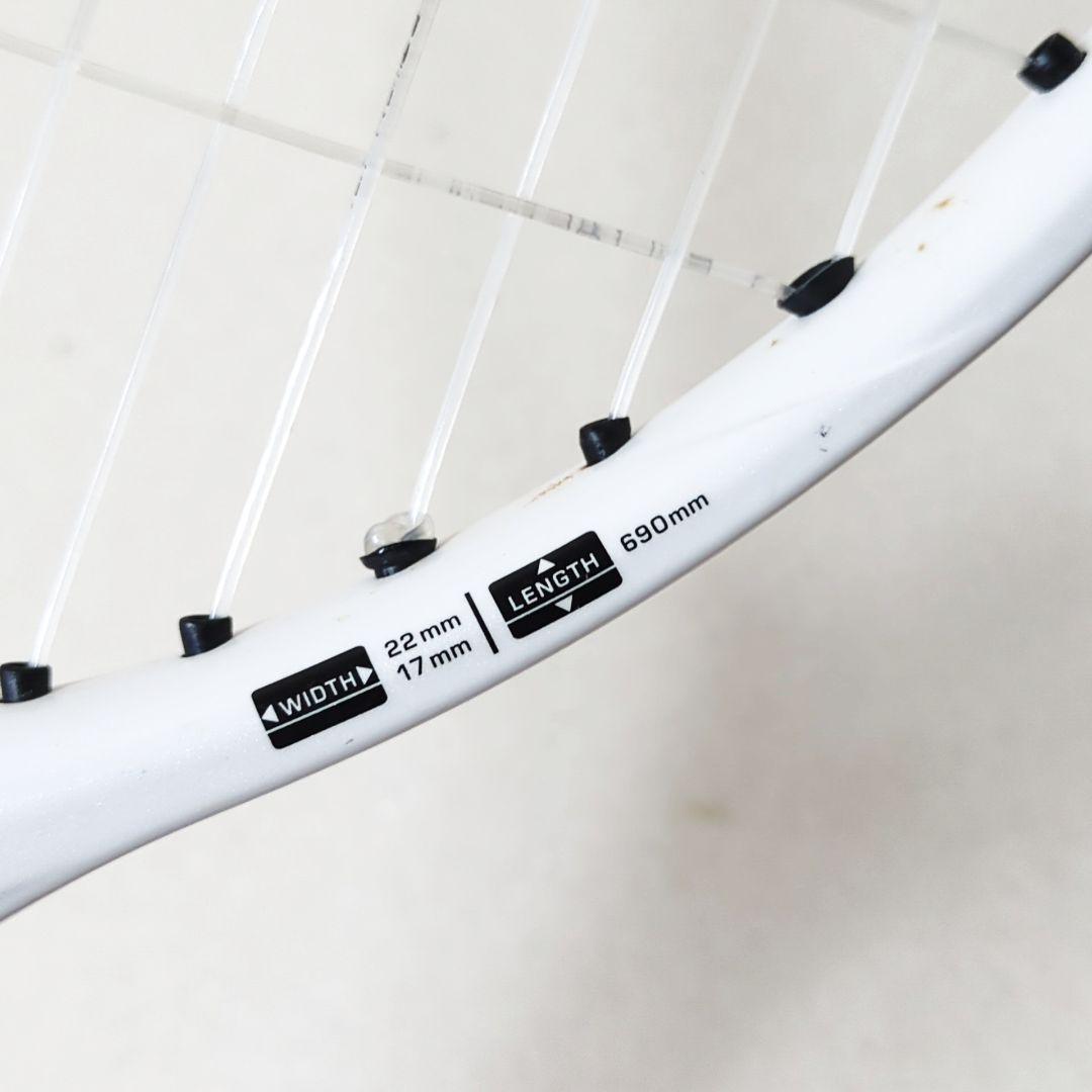 ヨネックス INX800 アイネクステージ YONEX ソフトテニス ラケット