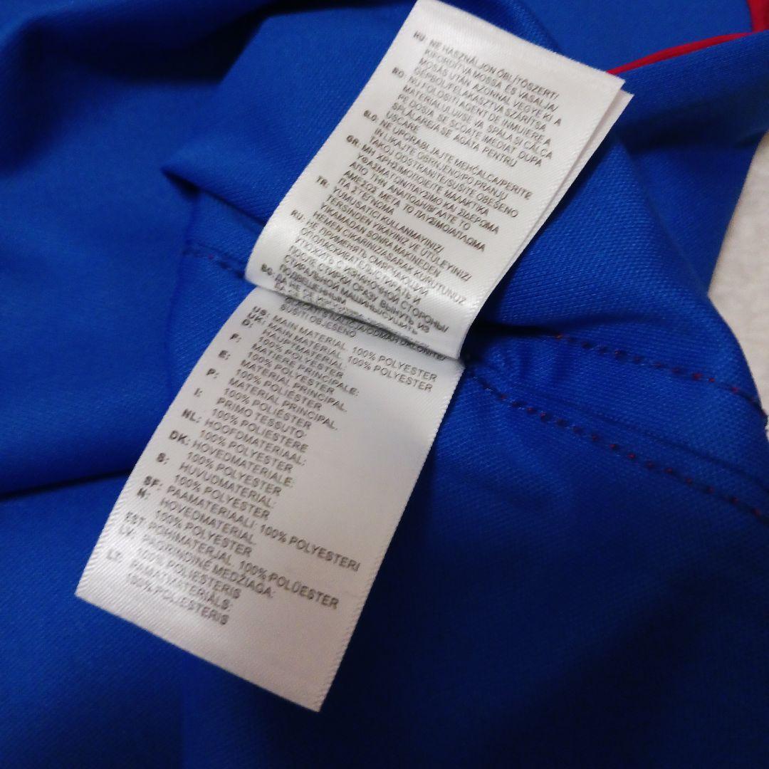 【Mサイズ】横浜Fマリノス 2024 ユニフォーム　Jリーグ