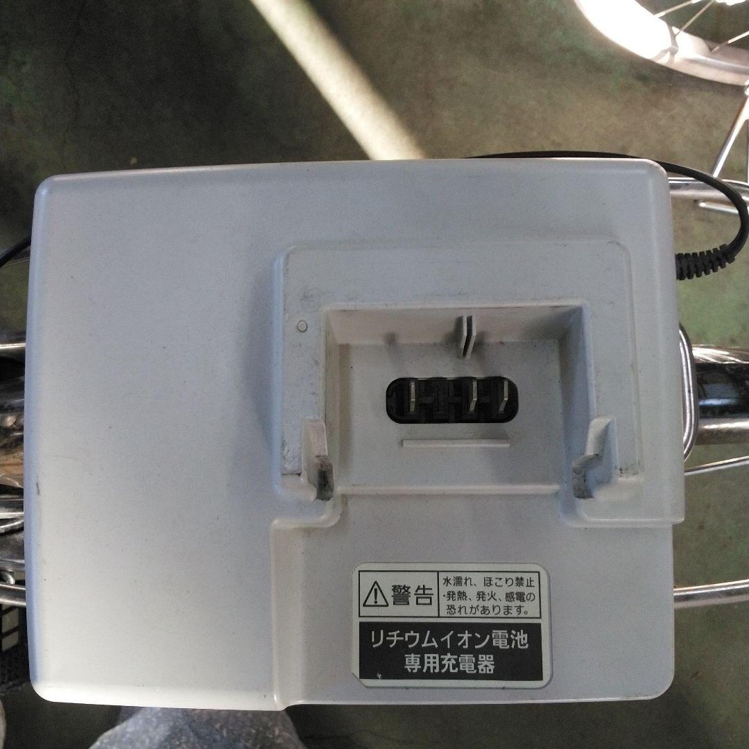 値下げ[437] 送料無料 パナソニック 電動自転車 ViVi EX