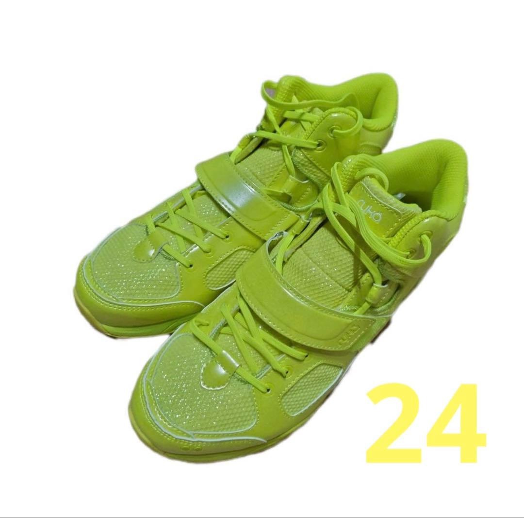 最終値下げ ryka ハイカット　フィットネスシューズ