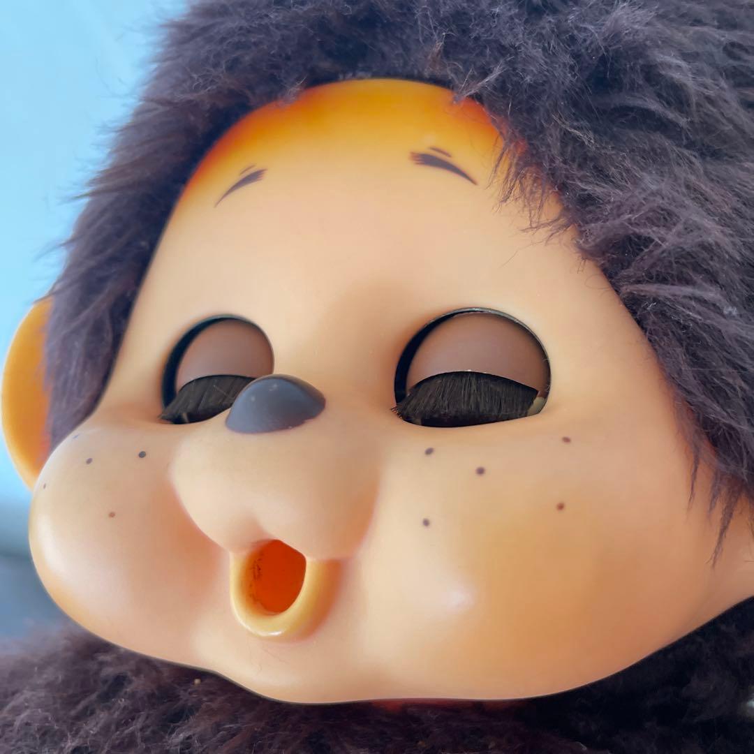 TOHO まごころの人形 大助くん スリープアイ 48cm 赤ちゃん 抱き人形