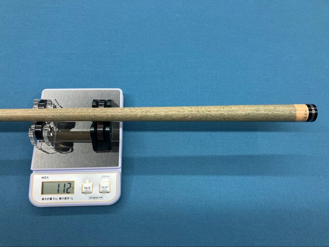 master piece of MUSASHI 【フルオーダーメイド ムサシ】