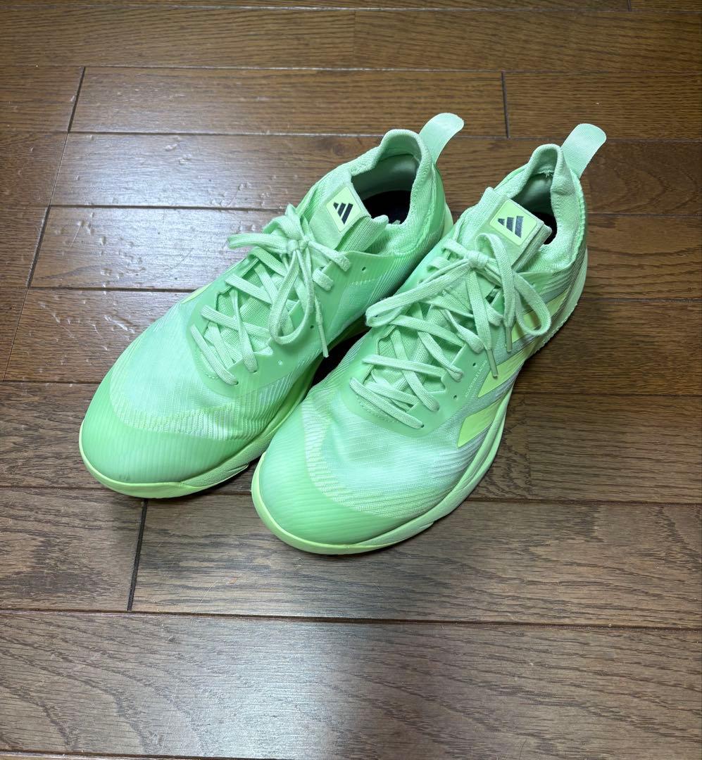 adidas Rapidmove ADVトレーニングシューズ　28.5cm