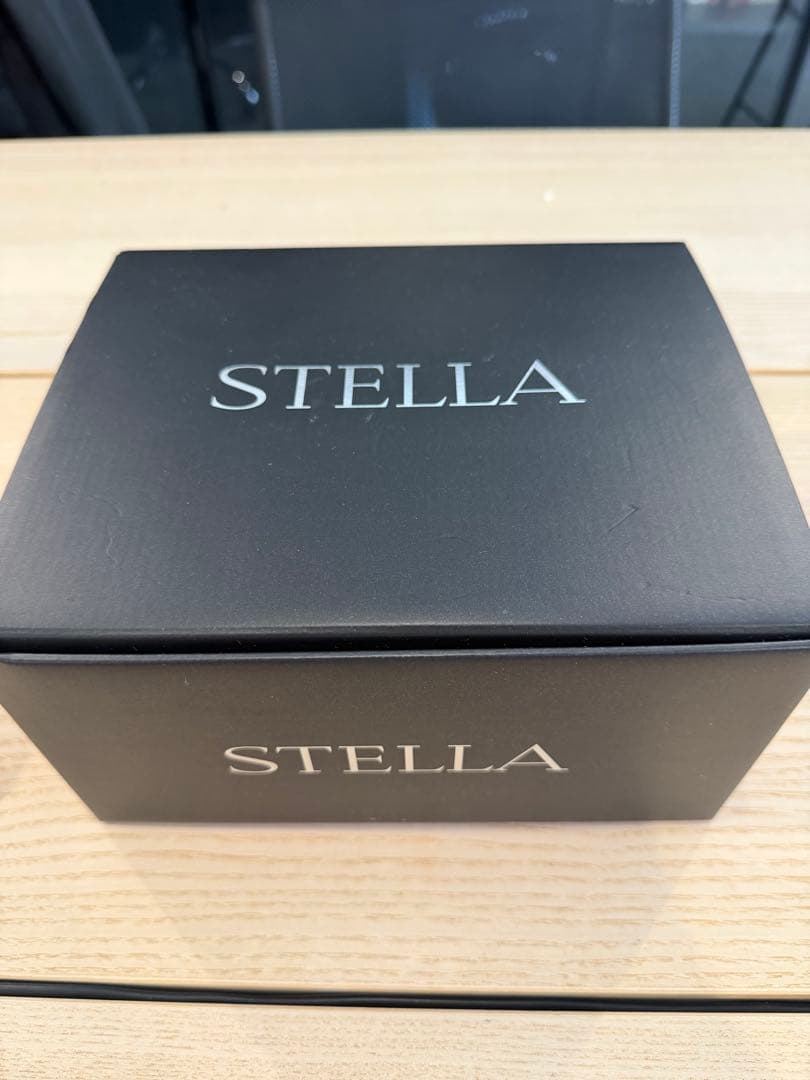 ステラ　SW14000XG 新品未使用