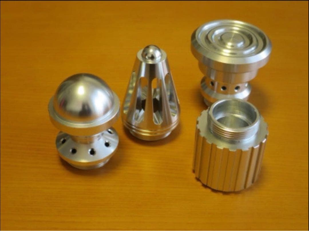 カイバーライト マスターパック