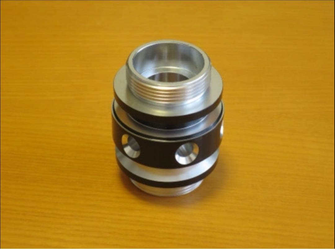 カイバーライト マスターパック