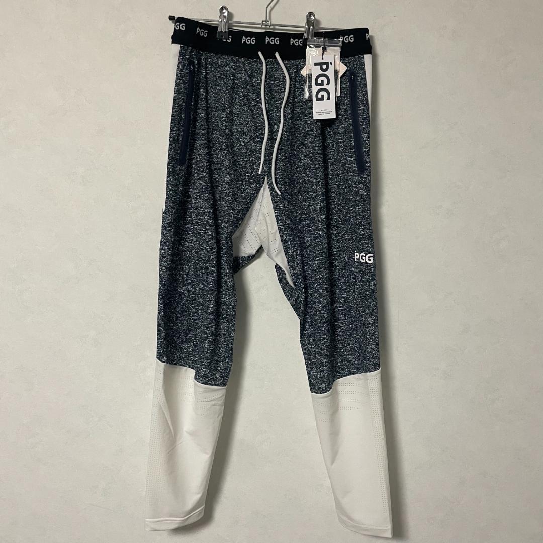 新品未使用　PEARLY GATES　PGG　セットアップ　4