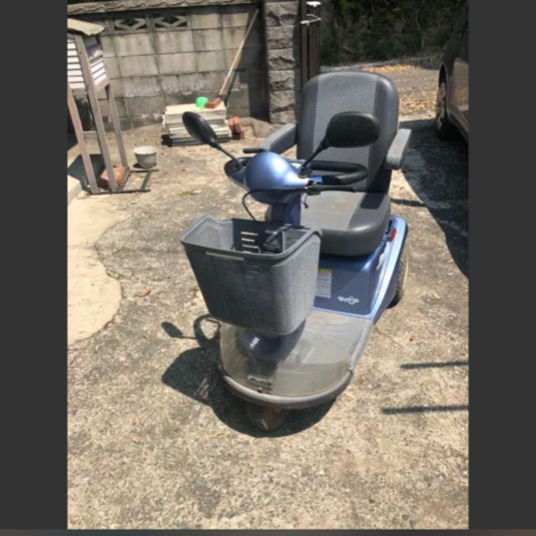 電動カート マイピア