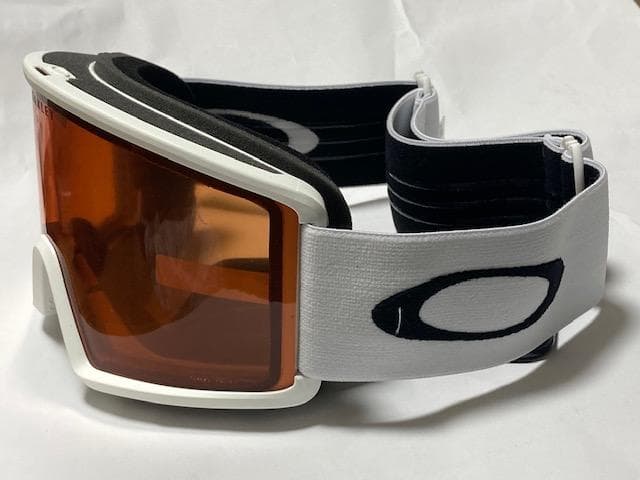 2024 オークリー Target Line L 7120-23 ゴーグル