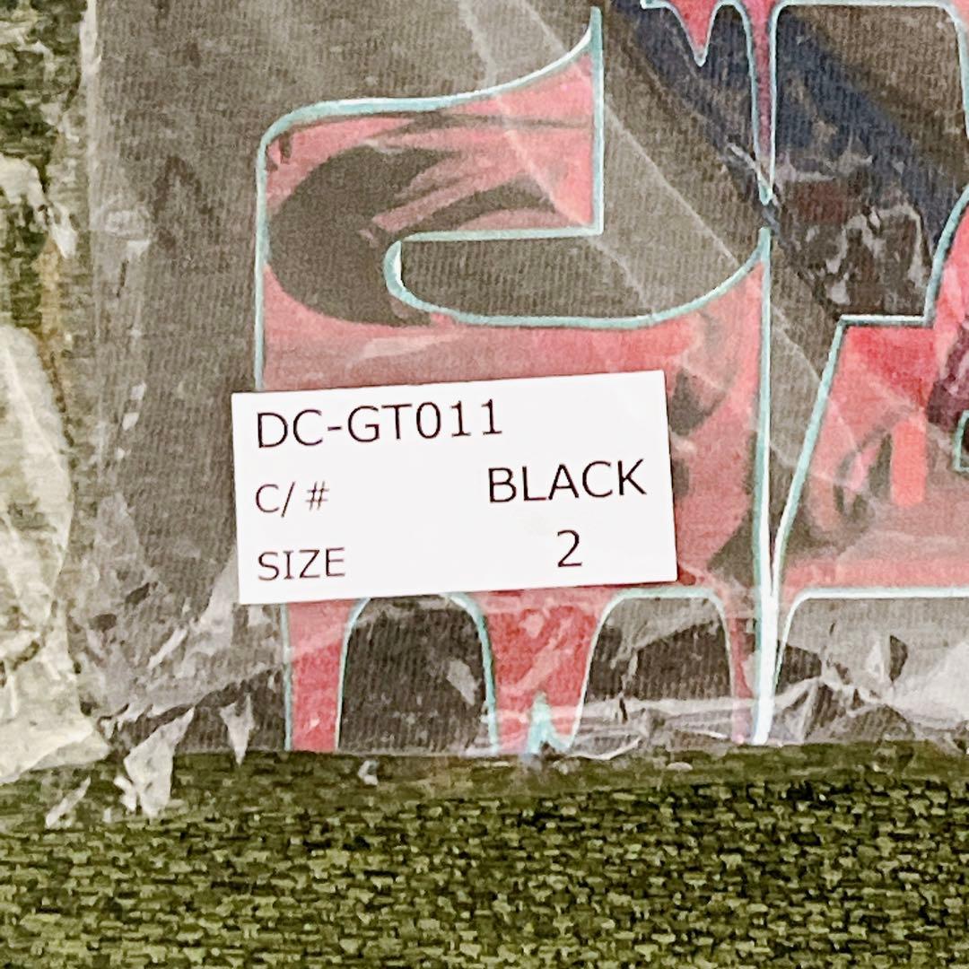 【新品未開封】 米津玄師 Tシャツ DON'T CARE ドントケア サイズ2