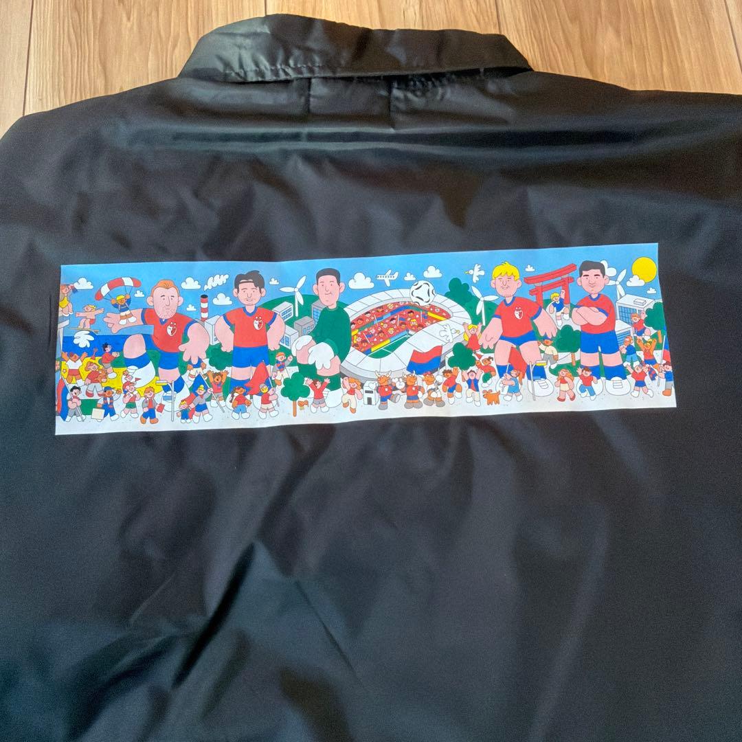 鹿島アントラーズ　アパレルセット　XLサイズ　美品