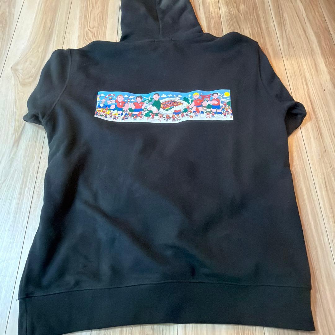 鹿島アントラーズ　アパレルセット　XLサイズ　美品