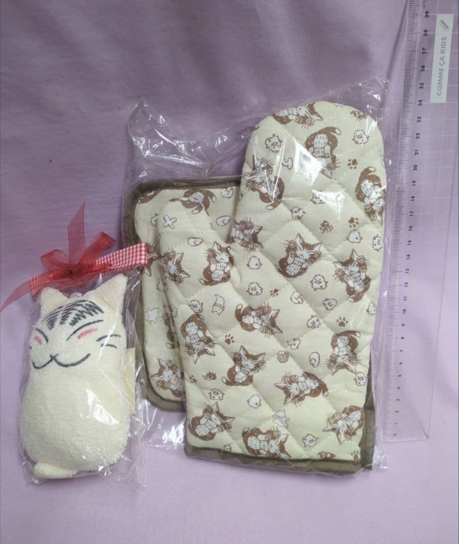 わちふぃーるど 猫のダヤン 　大量　バッグ　キーホルダー　フィギュア　ワッペン