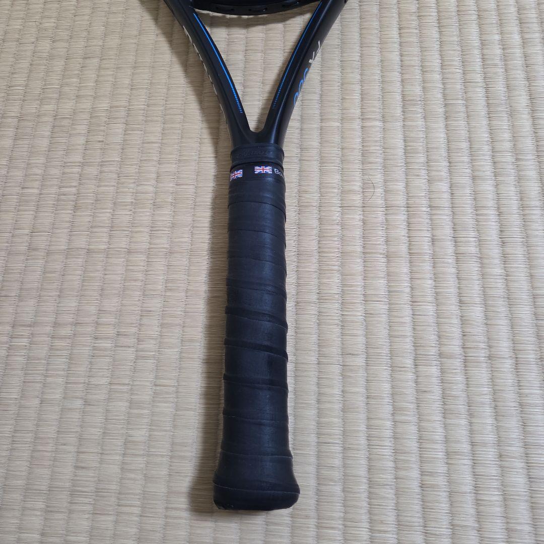 テニスラケット　ダンロップ　FX500　G2