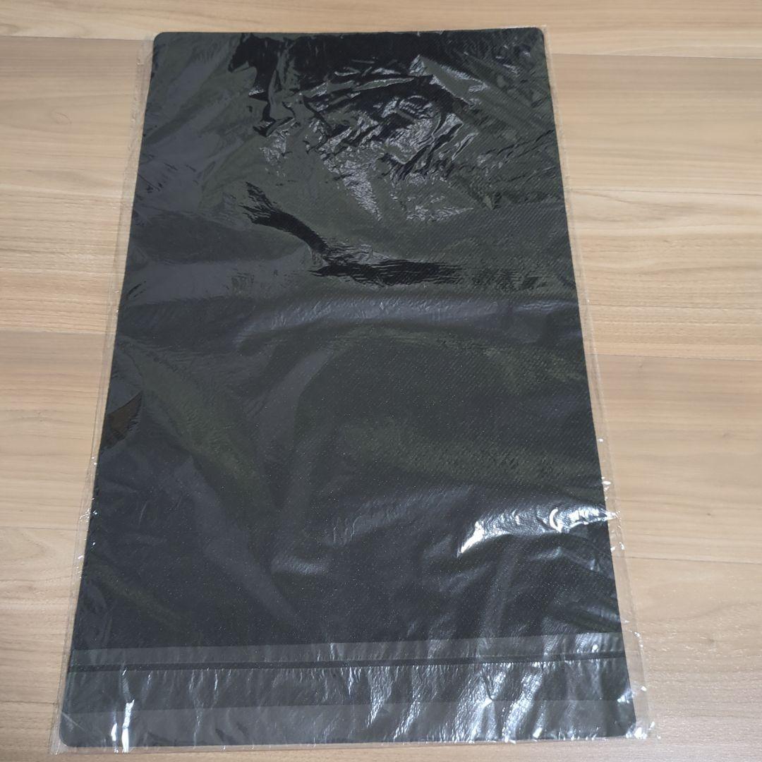 FGO　スリーブ＆プレイマットセット　モルガン　クラスター　未開封