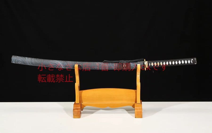 軍刀盤侍刀  武具　刀装具　日本刀　模造刀　居合刀