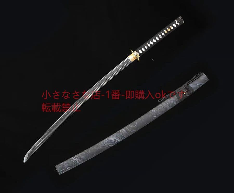 軍刀盤侍刀  武具　刀装具　日本刀　模造刀　居合刀