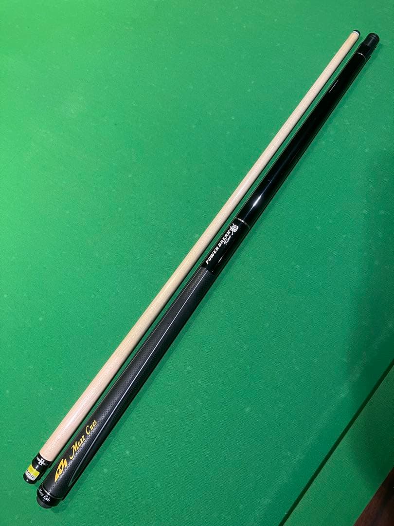 MEZZ パワーブレイク魁