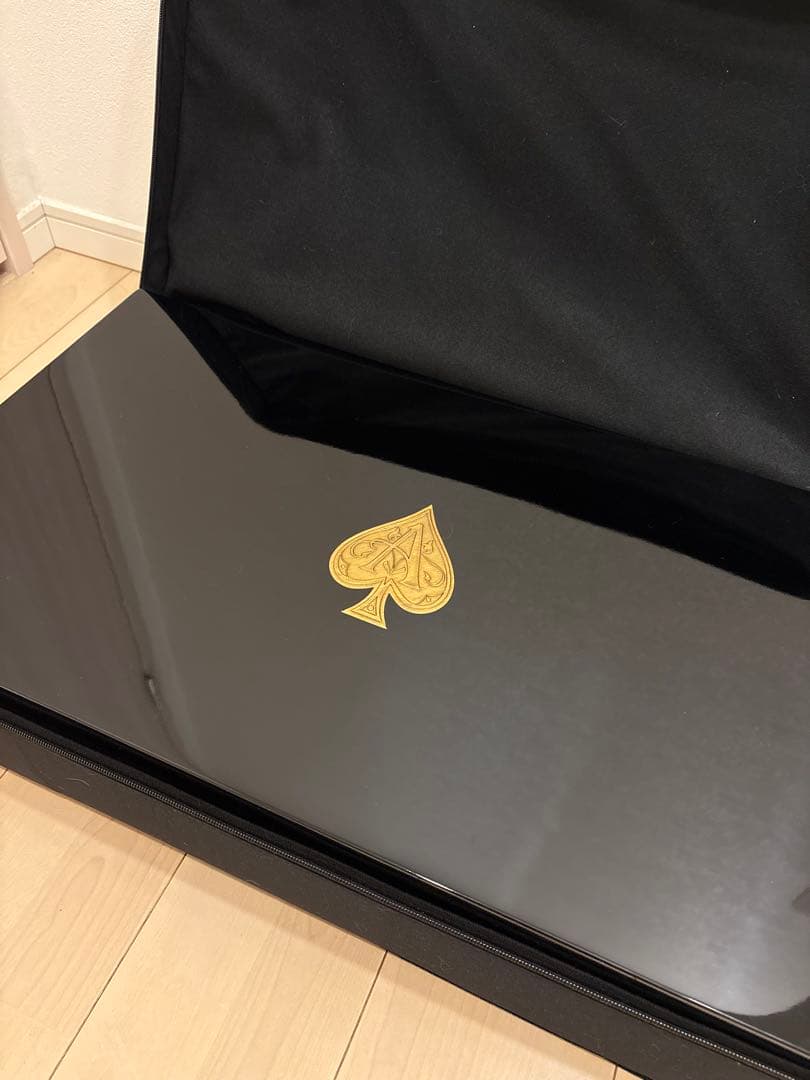 【❗️最安値❗️】最終値下げ⚠️ アルマンドアタッシュケース　6本 全種類 セット