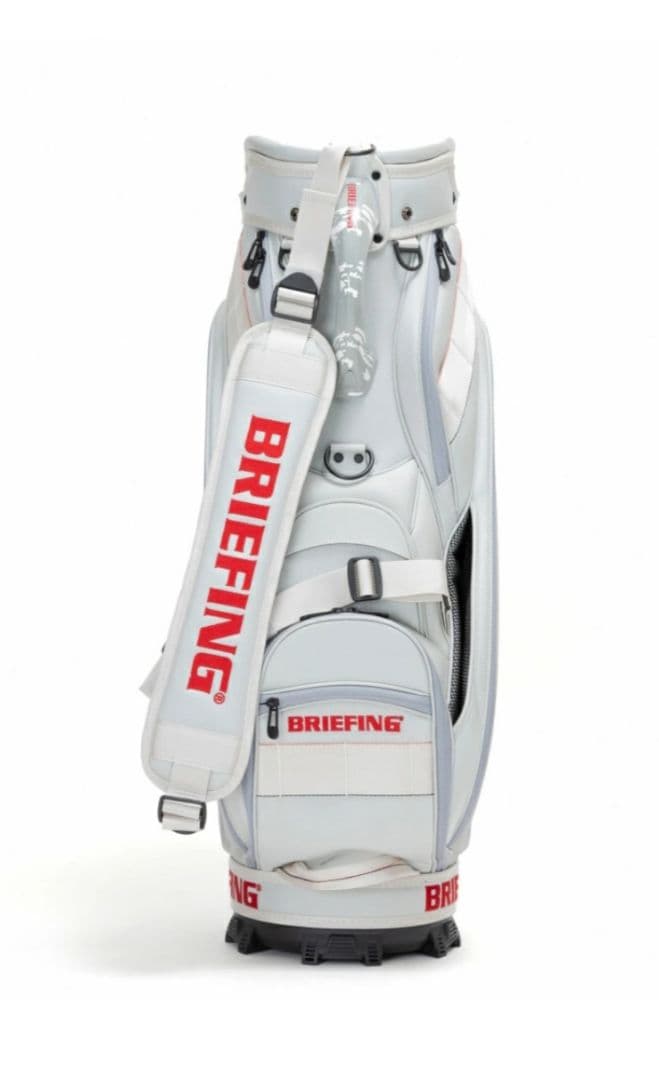 BRIEFING ツアーモデル キャディバッグ