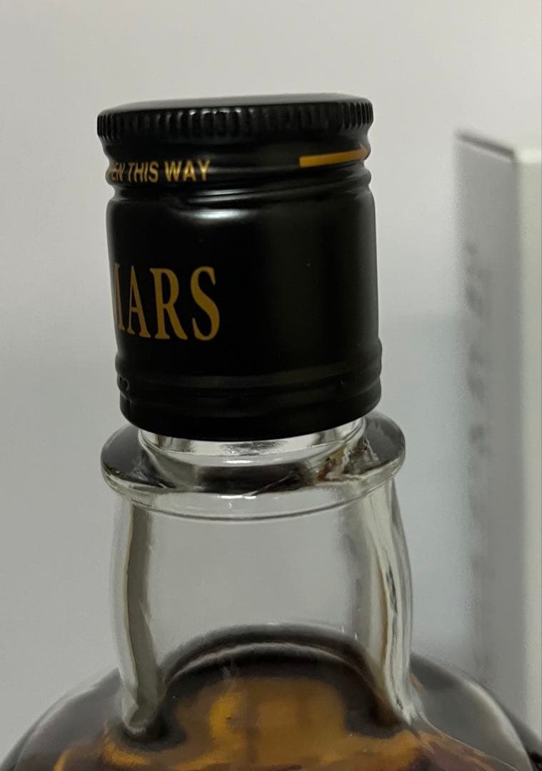 駒ヶ岳 2024、岩井ワインカスクフィニッシュ 計2本 マルスウイスキー