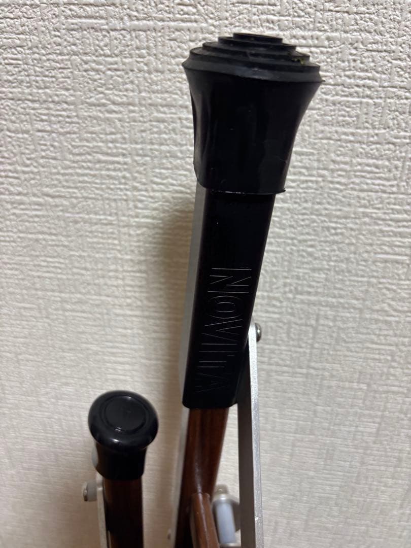 カーミットチェアプラス　ウォールナット　カスタム